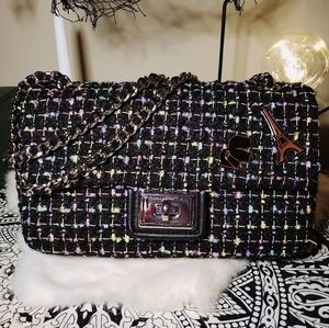 Karl Lagerfeld Paris Agyness Bag